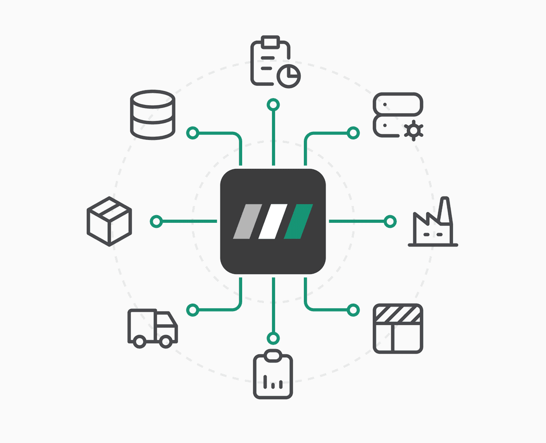 icon related to Zbudowane z myślą o Twoim wzroście i bezpieczeństwie