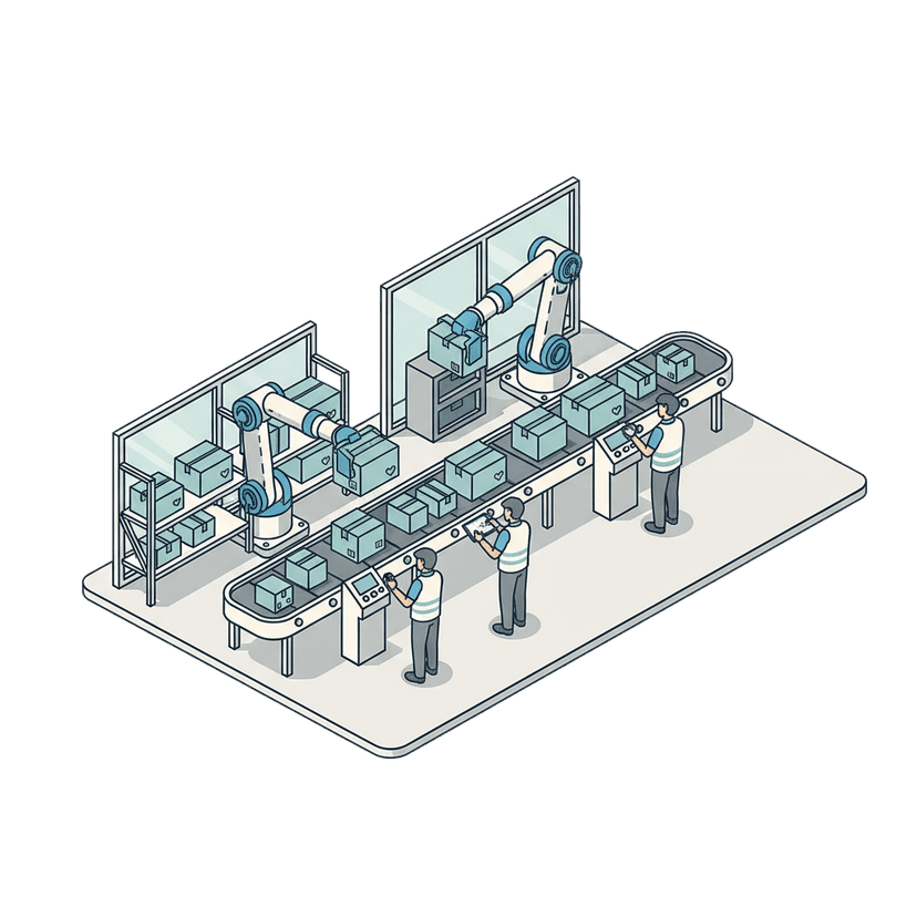 icon related to Technologia, która codziennie pracuje dla Ciebie