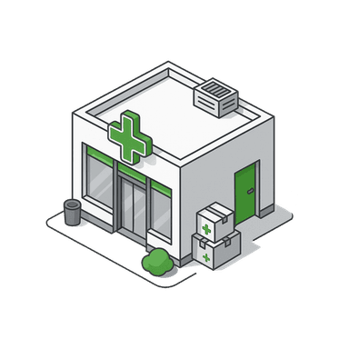 image related to Sieci aptek