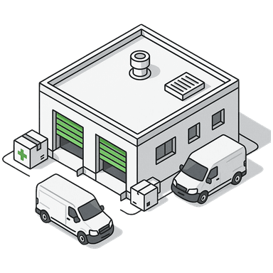 image related to Hurtownie farmaceutyczne