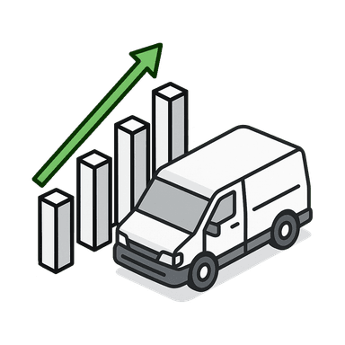 image related to Rosnące koszty operacyjne i straty logistyczne