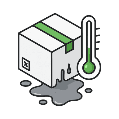 image related to Ryzyko przerwania łańcucha chłodniczego