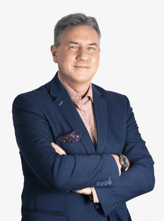 photo of Bogusław Kuropatnicki